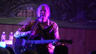 Randy Jackson ZEBRA 10/18/25 "American Pie/A Day in the Life" Baton Rouge, LA 4K