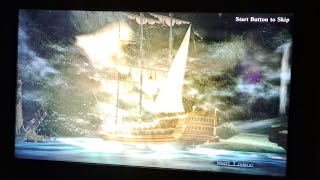 Deadstorm Pirates Stormy Seas full adventure play through