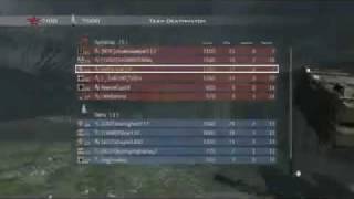 MW3 Most Embarrassing Final Kill-cam Ever!