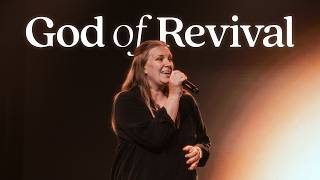 God of Revival (Live) | Grace Church Orlando | 4K (Bethel Music)