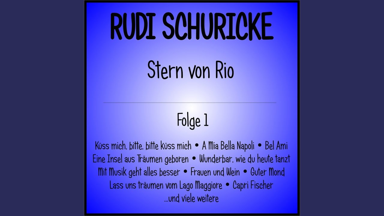 Das blonde Käthchen