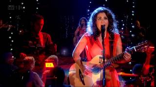 Katie Melua - Walls of the World - 17th Sept 2012
