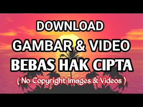 Video: Bagaimana Hak Cipta Gambar