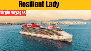 Resilient Lady Cruise Ship Review: What Virgin Voyages Doesn't Want You to Know 2026