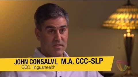 Advice on Becoming a Bilingual Speech Language Pathologist