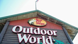 Bass Pro Shops and White River Marine Group acquires Hobie, bringing production back to the USA