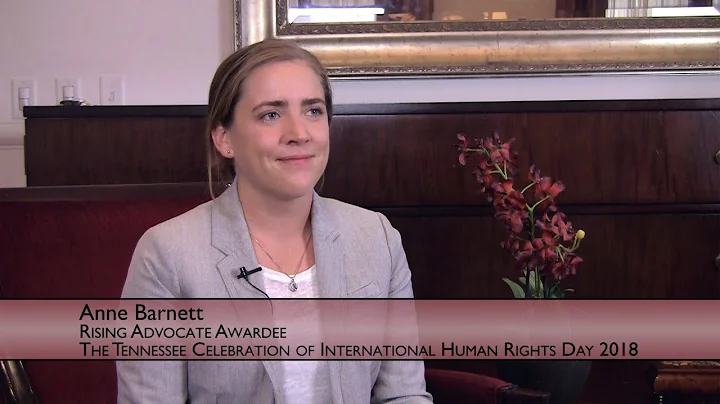 Anne Barnett