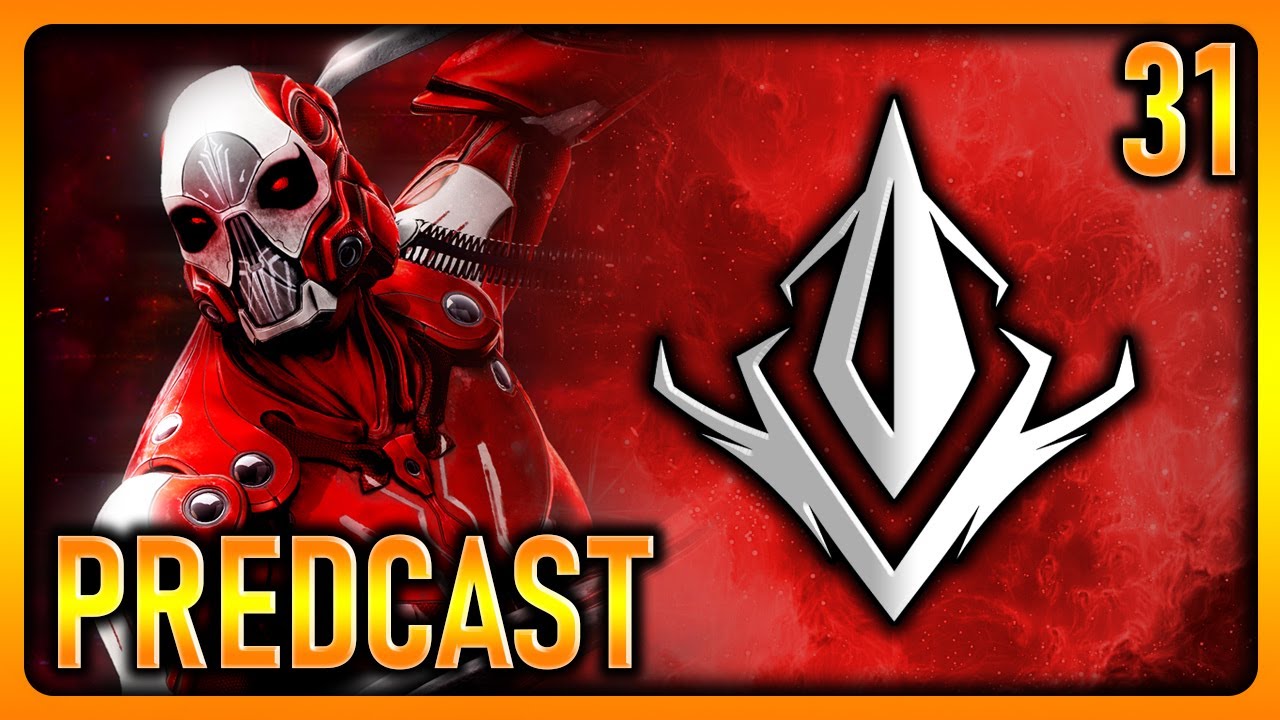 PREDECESSOR: News, Updates, and More - Predcast Episode 31