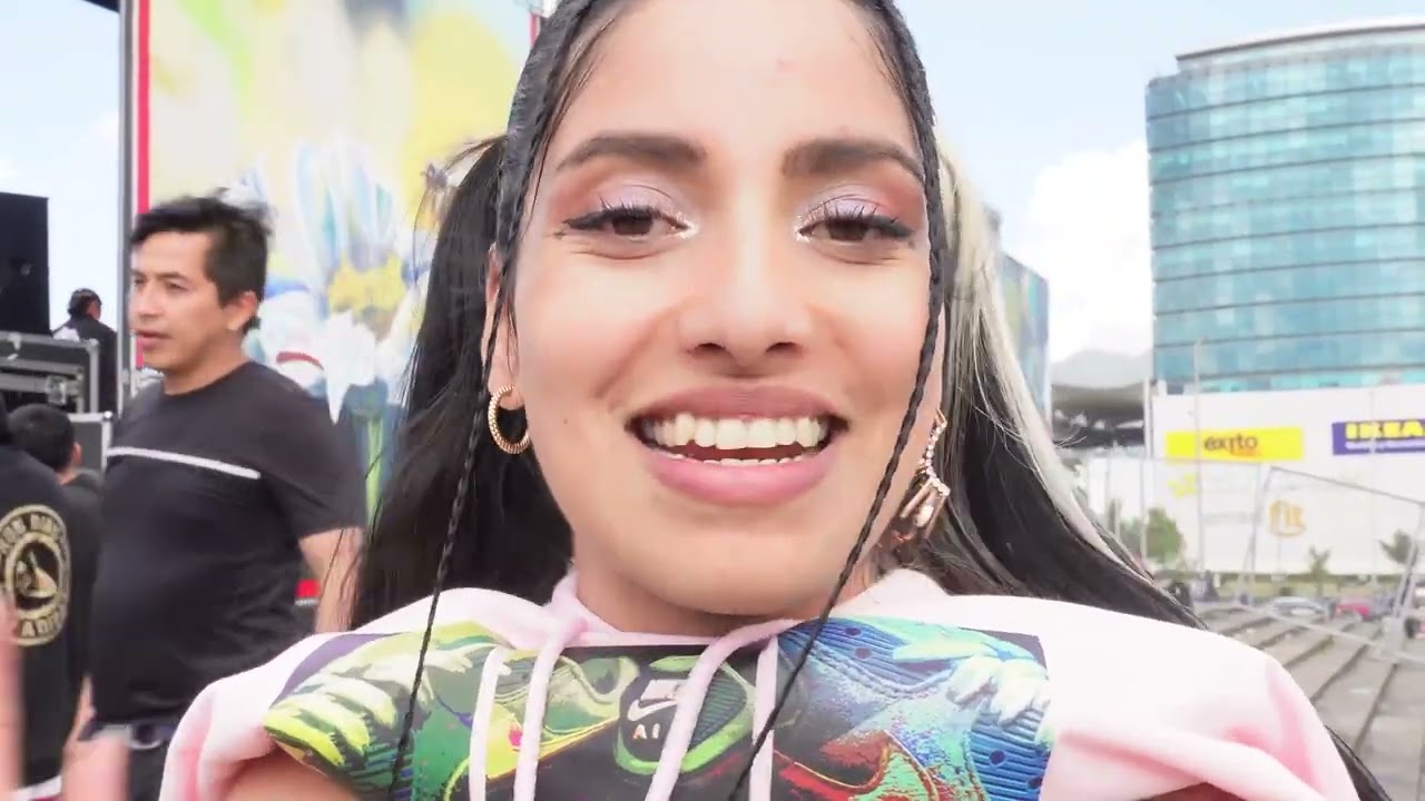 ¿Habían visto un ensamble de Mariachis y Rap? Serenata Rap 2023
