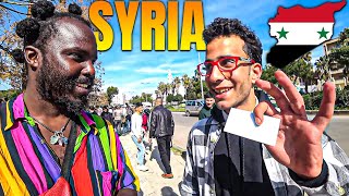 My Honest Thoughts On Going To Syria (Sad Experience )