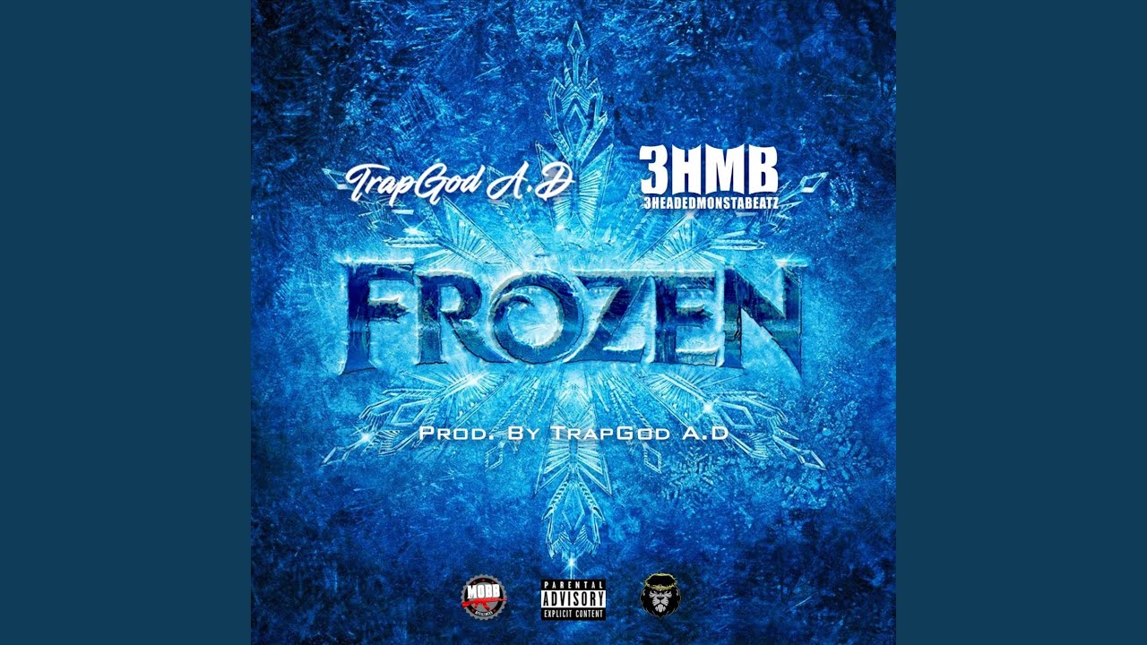 Guarda Frozen su YouTube Guarda Frozen su YouTube