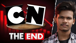 The Downfall of Cartoon Network What Really Happened?