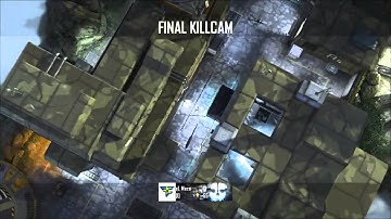 Sick Random Tomahawk GwK on Uplink!