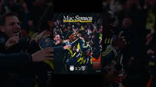 #fenerbahçe #kasımpaşa #sondakika #gol #siddiki
