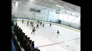 Early Bird Game 2 #hockey screenshot 2