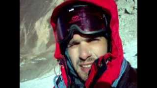 Primera Ascensión a la Canaleta Argentina del Palermo en Solitario 2005