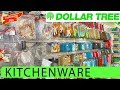 NEW Dollar Tree  KITCHENWARE Tableware DINNERWARE GLASSWARE Plates JARS Silverware Pots