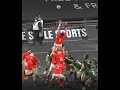 REAL HIGHLIGHTS: PRO 14 - Munster vs Connacht - 6 March 2021