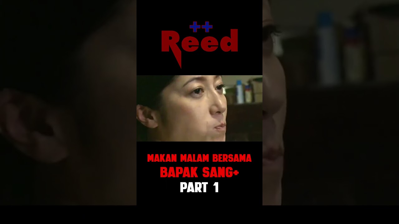 ⁣Makan Malam Bersama Yang Nikmat |Part 1| #pemersatubangsa #viral #reedplus #xnxx #kakeksugiono