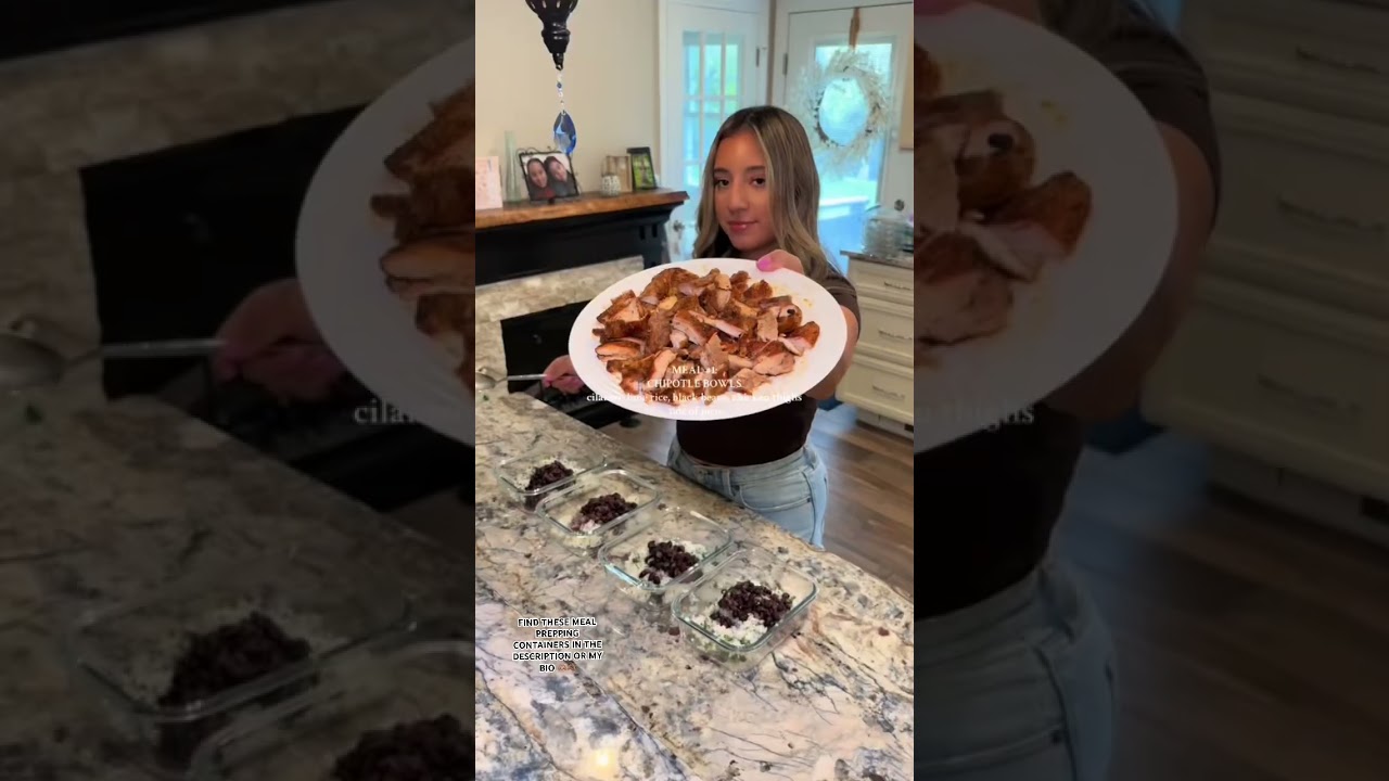 Best Meal Prep Containers from Amazon 🔥