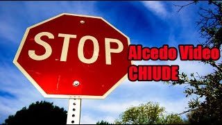 Chiusura Ce Alcedo Video