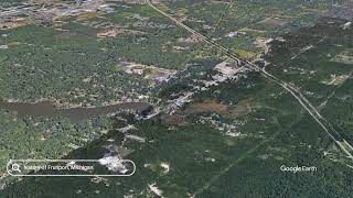 The History Of Fruitport, Michigan