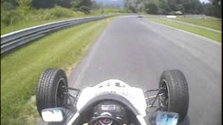 Skip Barber Session 2 (2004)