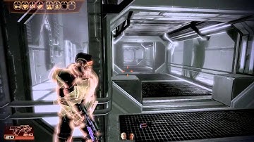 41. Ruthless: A Mass Effect 2 Story - Recruit The Convict - Totally Not A Trap (Mass Effect 2 PC)