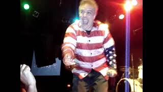 Jello Biafra - Parte 1