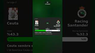 26.04.26 Spagna La Liga 2 Pronostici Partita Parte 2