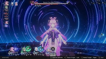 Simulated Universe Swarm Disaster (Difficulty 5) Destruction Path