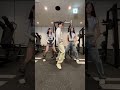 [BTS 지민 × 르세라핌 카즈하&사쿠라] 🔥Like Crazy 챌린지💪