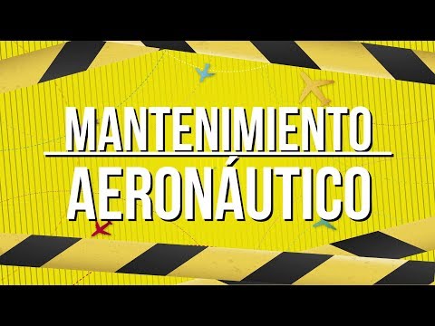 ¿En Qué Grupo De Carreras Se Encuentra El Mantenimiento De Aviones?