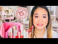 HAVE YOU TRY THIS!? #1 BEST SELLER SUMMER LIP KIT IN SEPHORA