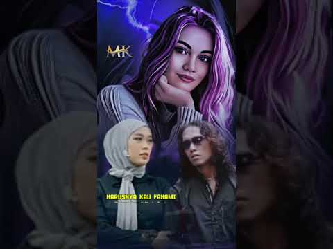 Harusnya Kau Fahami ( Thomas Ary ft Rheka Restu )