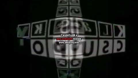 Klasky Csupo Effects #1 in Mirror and Other 2.0