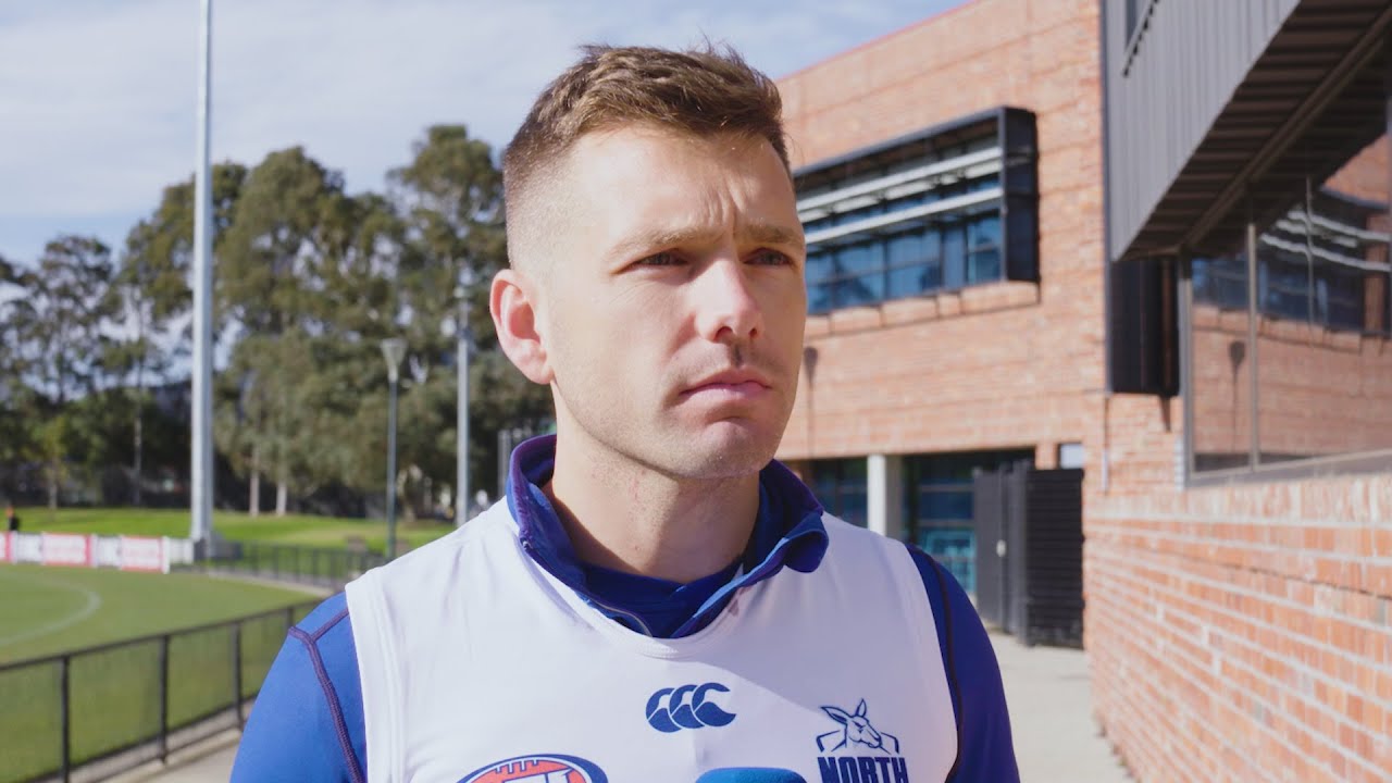 Shaun Higgins update (June 30, 2020) YouTube