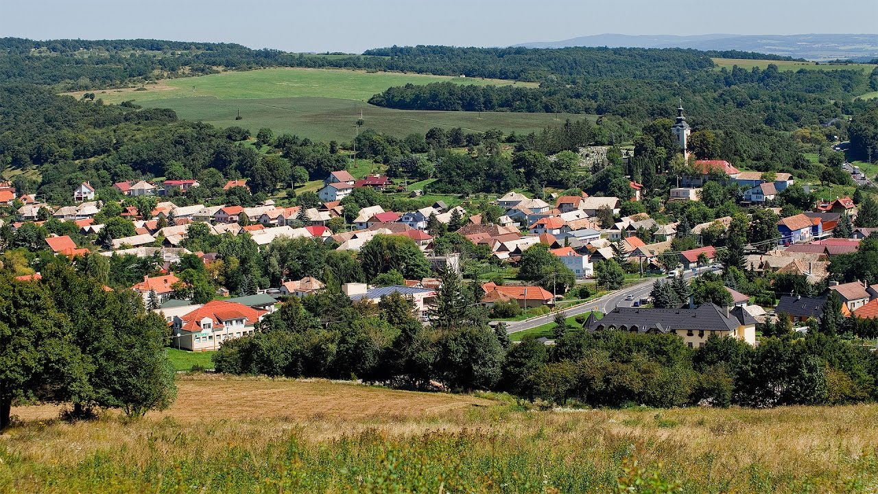 Hontianske Nemce 2016