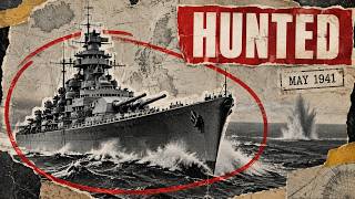 The Hunt for the Battleship Bismarck | Explained: What Really Happened | History Focus