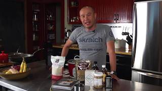 How to Make Your Own Rice Cakes: The Endurance Food of Champions Rice Cake Nutrition Label