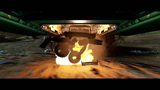 How to deploy SRV!