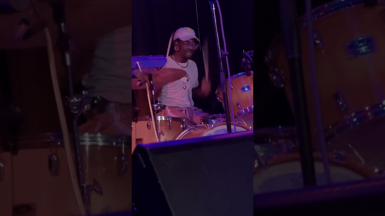 A Few Takes From A couple Weeks Ago At MilkBoy ! Opening For 