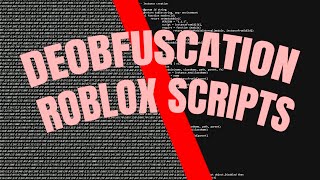 ASCII Obfuscation = FALSE Security | Don’t Be Fooled | Roblox Script Reversing 🔓