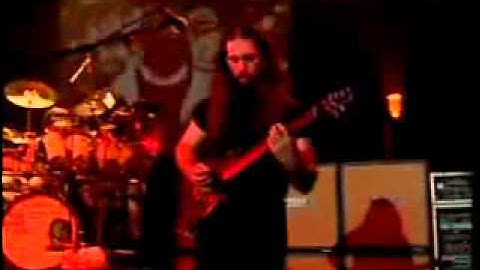 Dream Theater - Learning To Live (Live in New York)