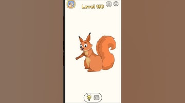 LEVEL 149,150,151,152 DOP: DRAW ONE PART #dopdrawonepart #dop