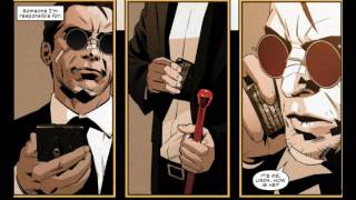 Daredevil #7
