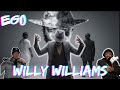 Capture de la vidéo 1Billion Views! Who's Willy Williams? | Americans React To Willy Williams Ego