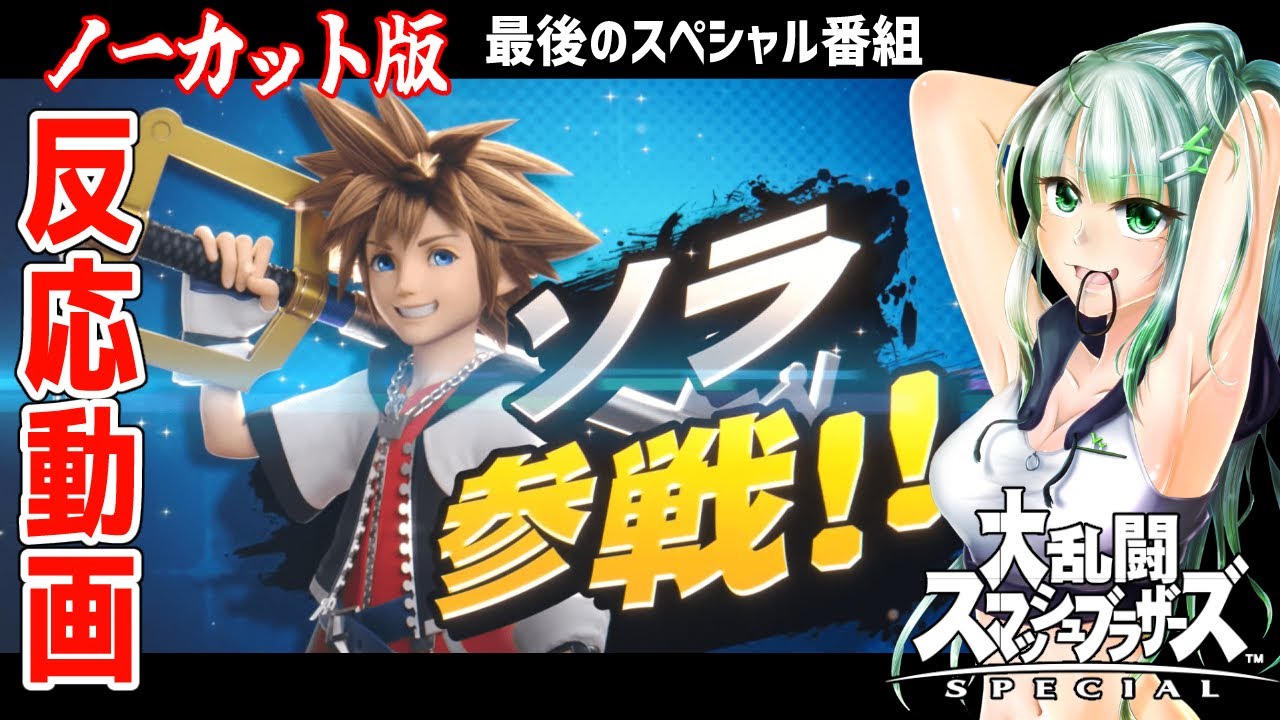 ちゃそスマブラのプレイ画像 ちゃそスマブラのプレイ画像 スマブラSP