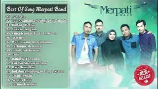 Lagu Terbaik Merpati Band   17 Lagu Pilihan Terbaik Merpati  Lagu Indonesia 2000an Populer