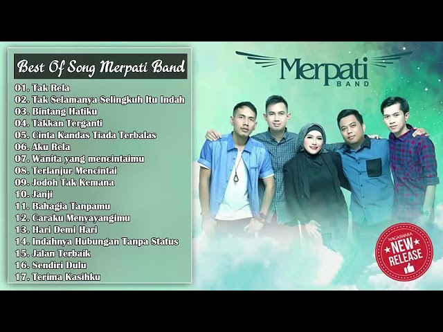 Lagu Terbaik Merpati Band   17 Lagu Pilihan Terbaik Merpati  Lagu Indonesia 2000an Populer class=